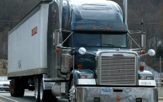 Personal Vehicle Violations and your CDL