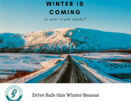 Winter Driving Tips to Keep You Safe on the Road